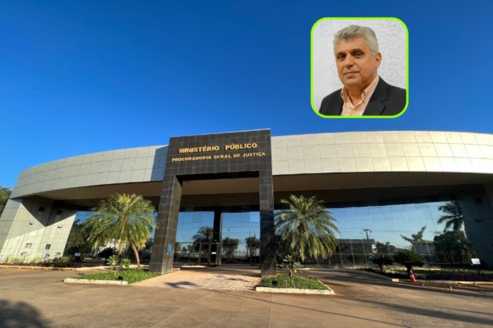 Procurador de Justiça encerra carreira nesta terça-feira