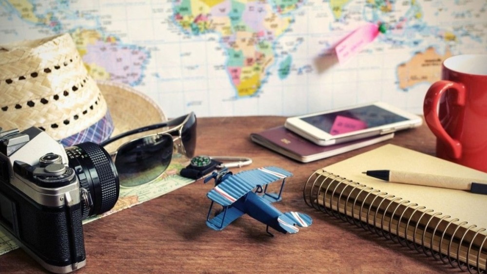 8 dicas para encontrar as melhores ofertas de viagens para o final do ano