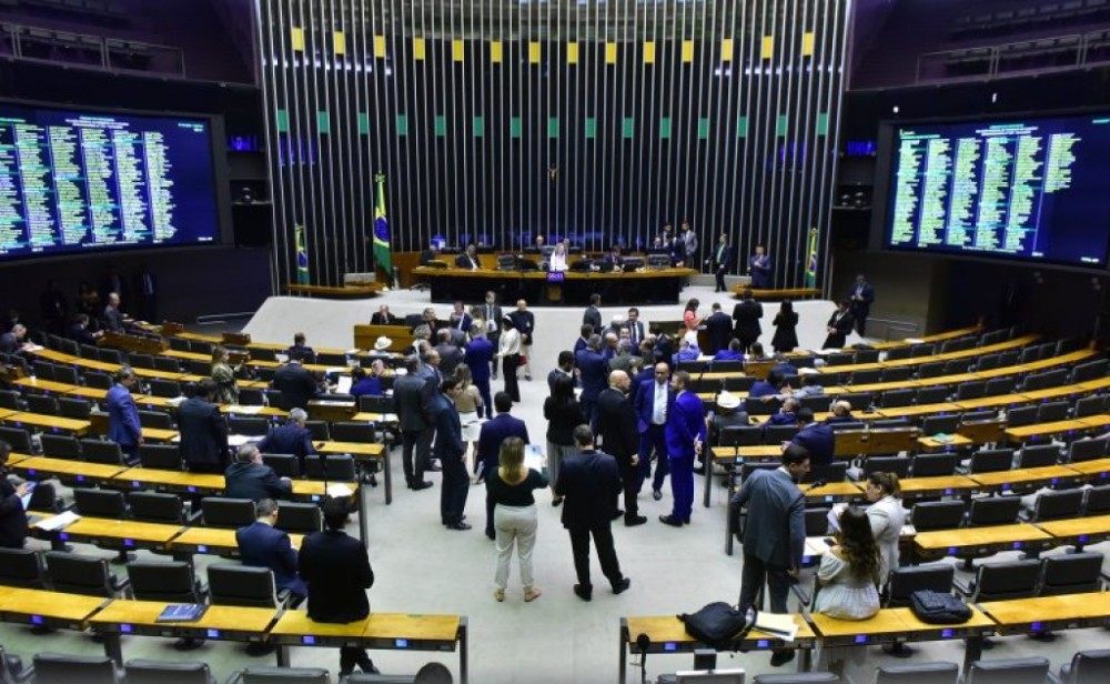 Câmara confirma aprovação do marco regulatório do fomento à cultura; acompanhe