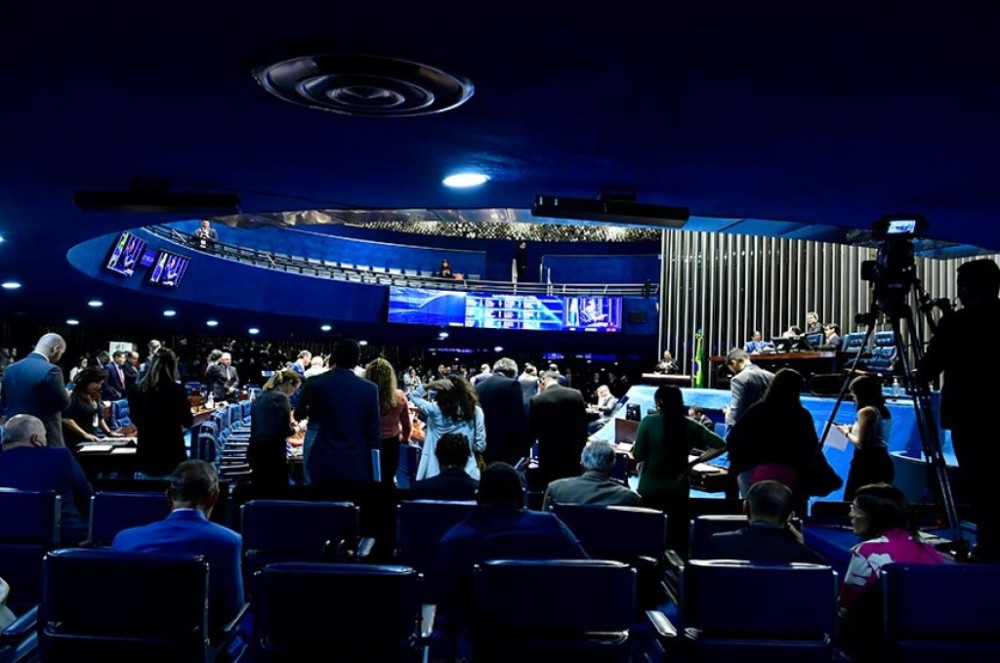Senado aprova MP das subvenções; medida aumenta arrecadação do governo