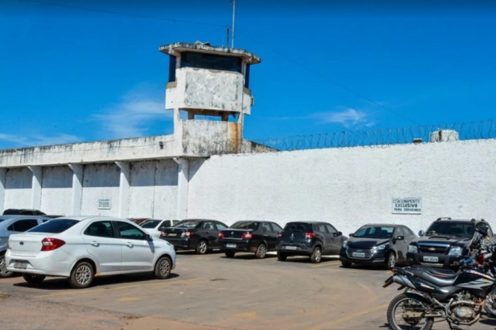 Justiça revoga liminar e mantém situação prisional de megatraficante