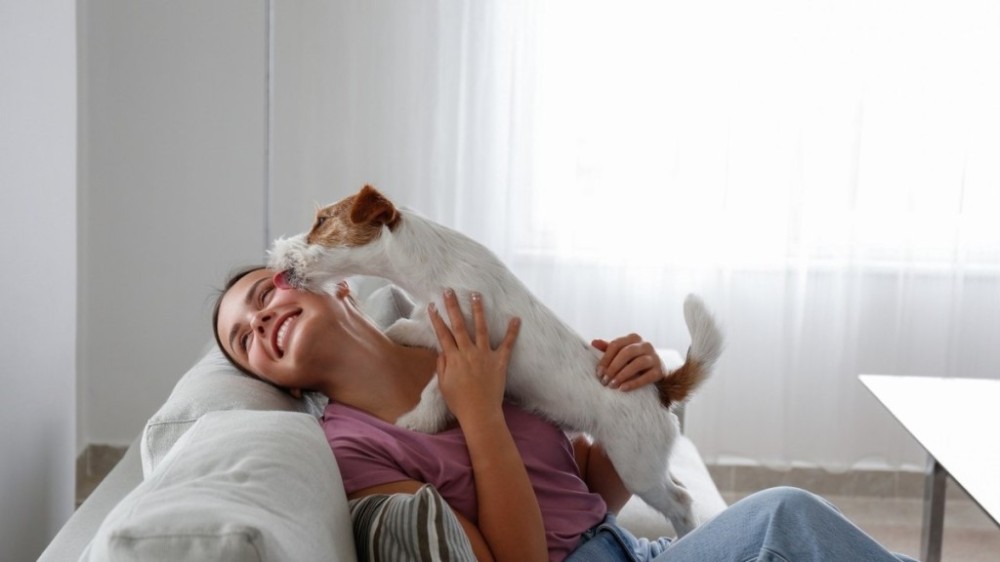 5 raças de cachorro mais brincalhonas