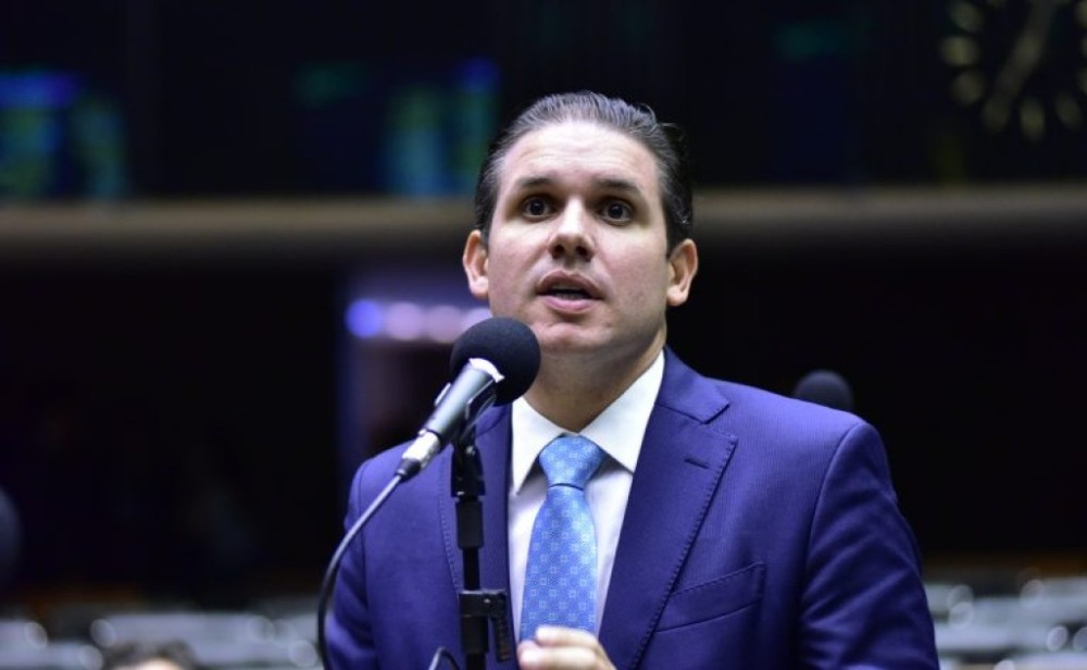 Câmara aprova projeto que prorroga Reporto até 2028; acompanhe