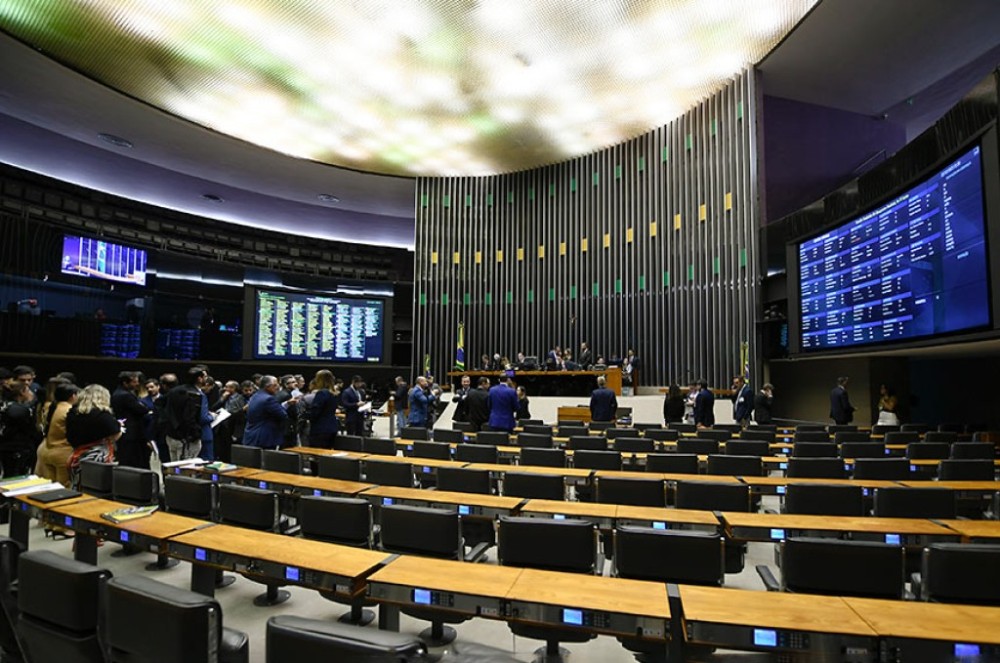 Congresso aprova créditos adicionais de mais de R$ 2,5 bi no Orçamento de 2023