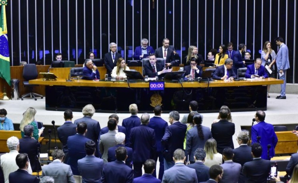 Congresso aprova créditos de R$ 2,6 bilhões no Orçamento de 2023