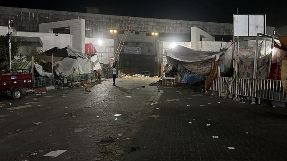 Número de mortos em Gaza passa de 20 mil