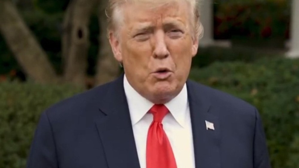 Suprema Corte dos EUA adia decisão sobre 'imunidade absoluta' de Trump
