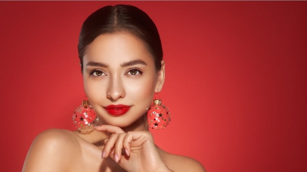 Maquiagem fácil para o Natal: 4 tutoriais para você esbanjar beleza