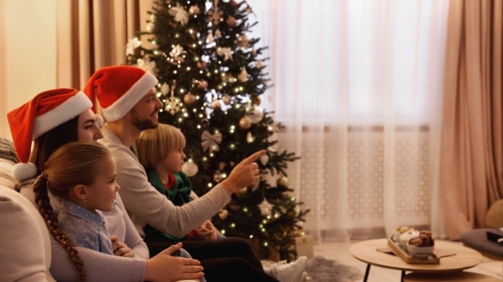 7 filmes de Natal excelentes para ver no Disney+