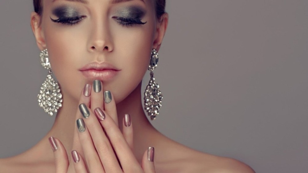 Unha Ano-Novo: 30 inspirações para garantir que vai arrasar no visual