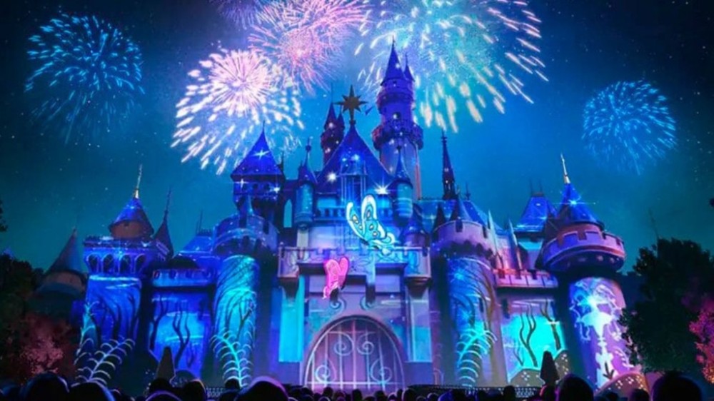 7 lugares na Europa que inspiraram animações da Disney