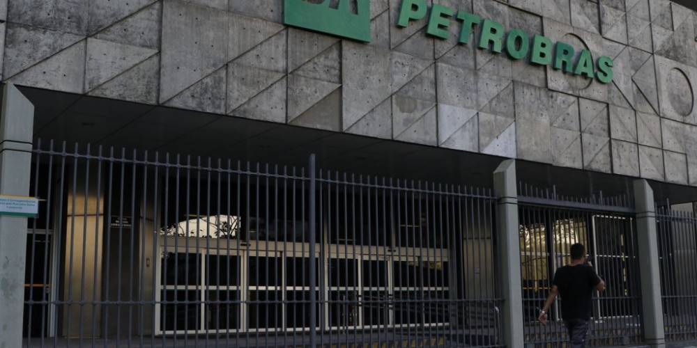 Petrobras paga hoje 3ª parcela dos dividendos referentes a 2022