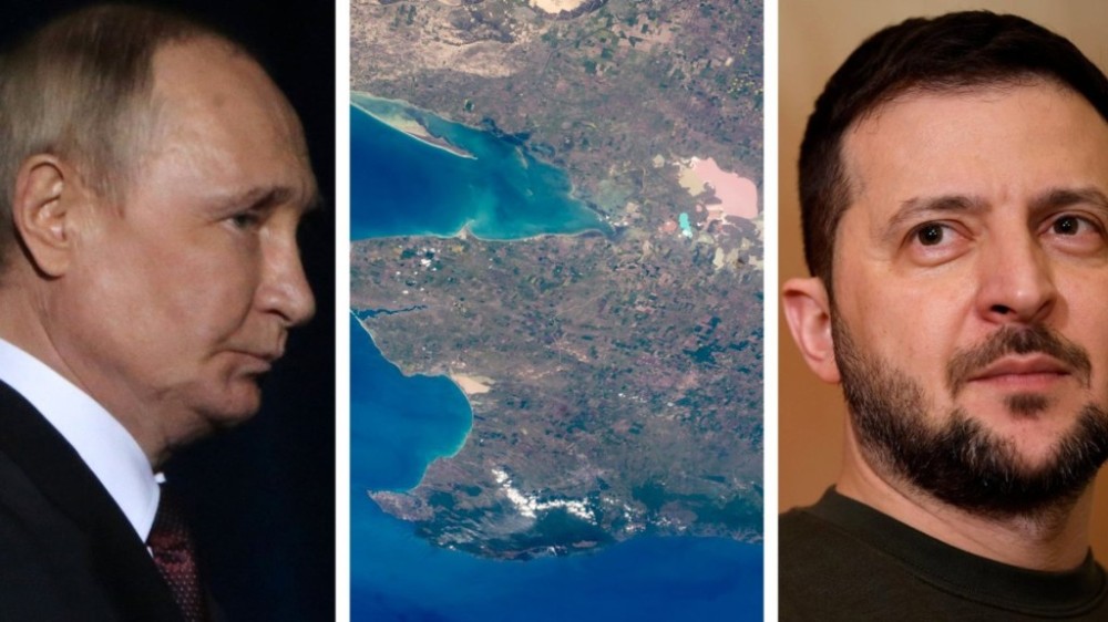 Rússia e Ucrânia: o que aconteceu neste ano e o que esperar para 2024?