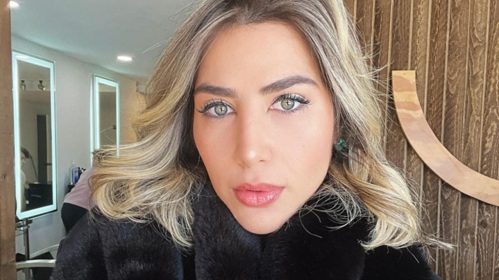 Filha do cantor Leonardo faz desabafo após complicações cirúrgica: ‘Mais um milagre’