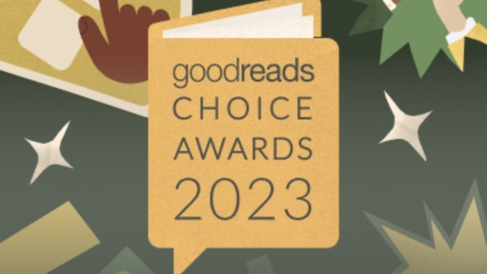 Goodreads Choice Awards 2023: veja a lista dos livros vencedores