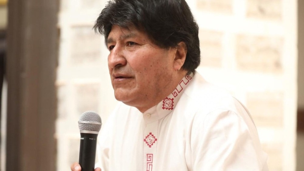Bolívia: Justiça proíbe Evo Morales de concorrer à Presidência em 2025