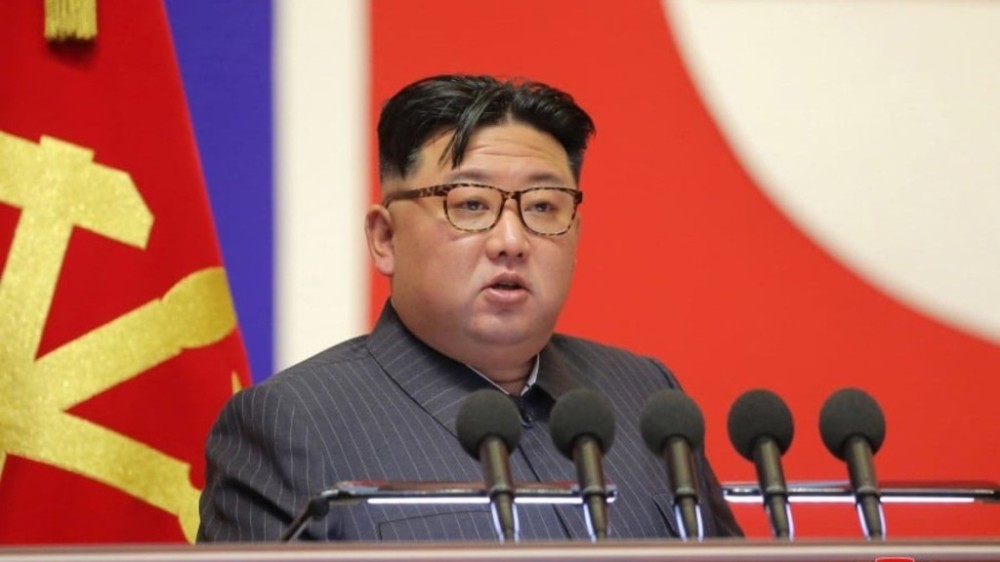 Guerra entre Coreias pode acontecer 'a qualquer momento', diz Kim
