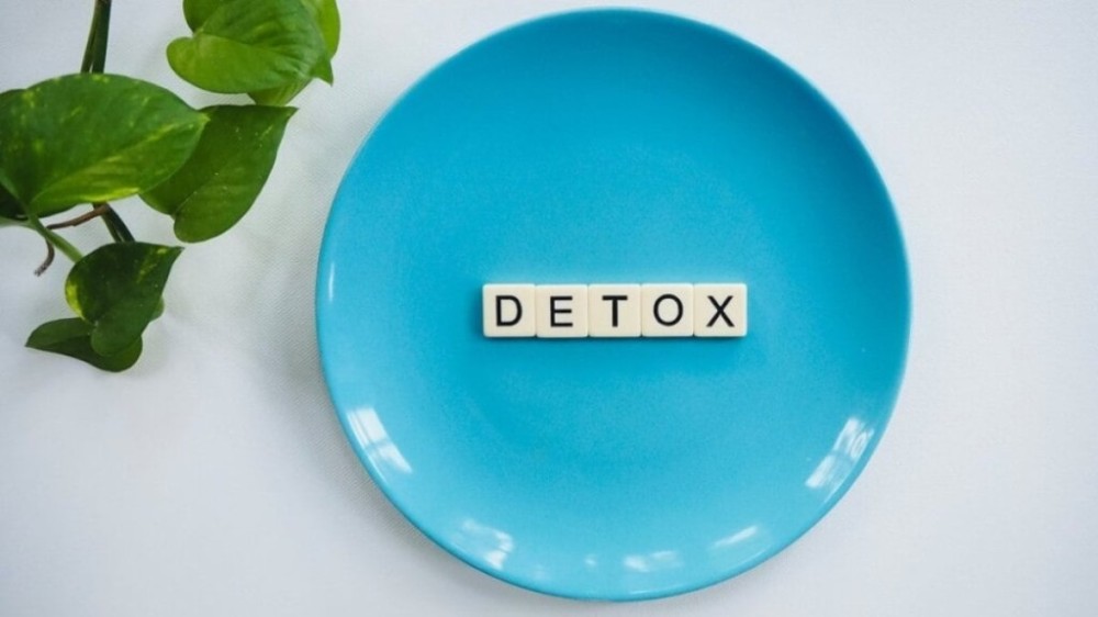 Como fazer detox pós-Ano Novo