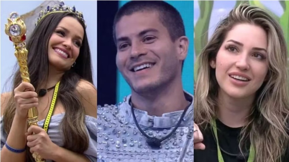 Signos que mais venceram o BBB: veja o ranking