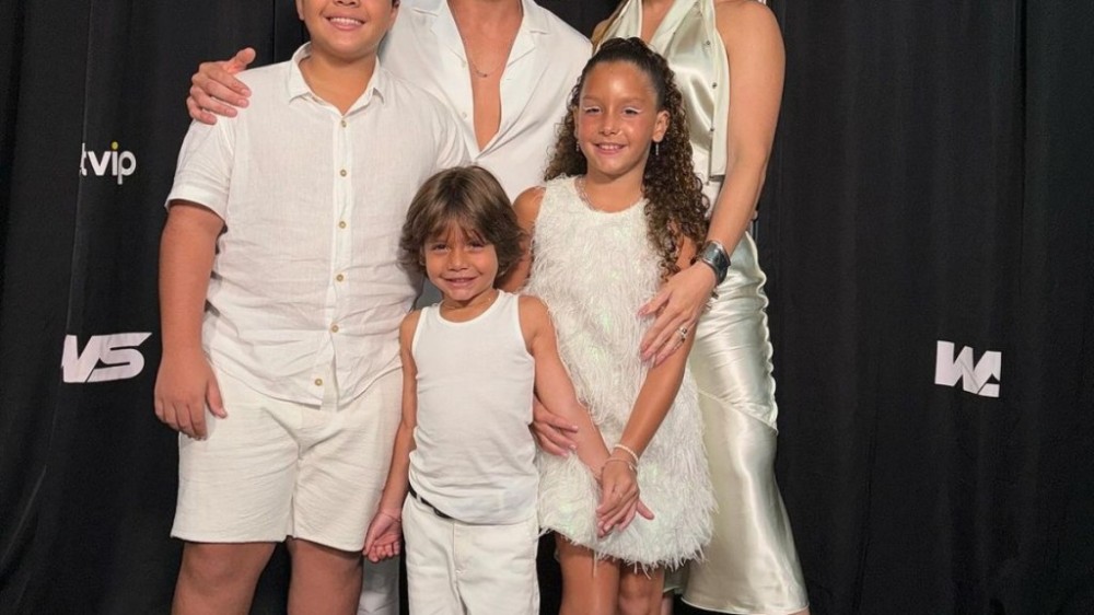 Filha de Wesley Safadão é criticada por usar maquiagem; veja os riscos