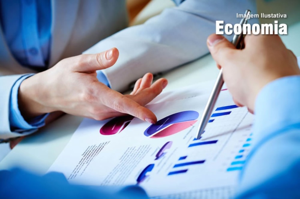 Preços na saída das fábricas recuaram 0,43% em novembro 