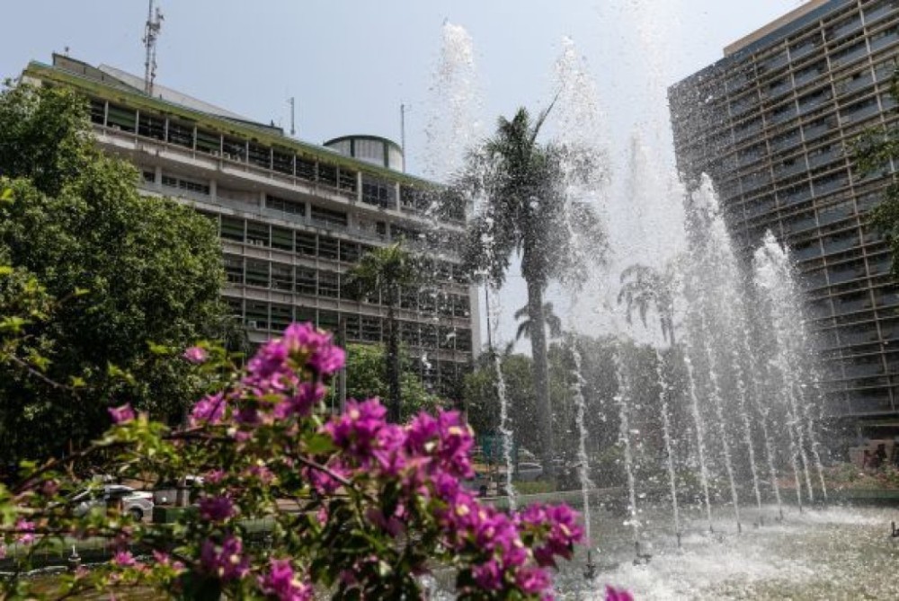 Mesmo intimado, gabinete de intervenção do Governo do Estado deixou de repassar quase R$ 5 milhões ao Hospital Geral e juiz determina bloqueio de todas as contas da Prefeitura de Cuiabá