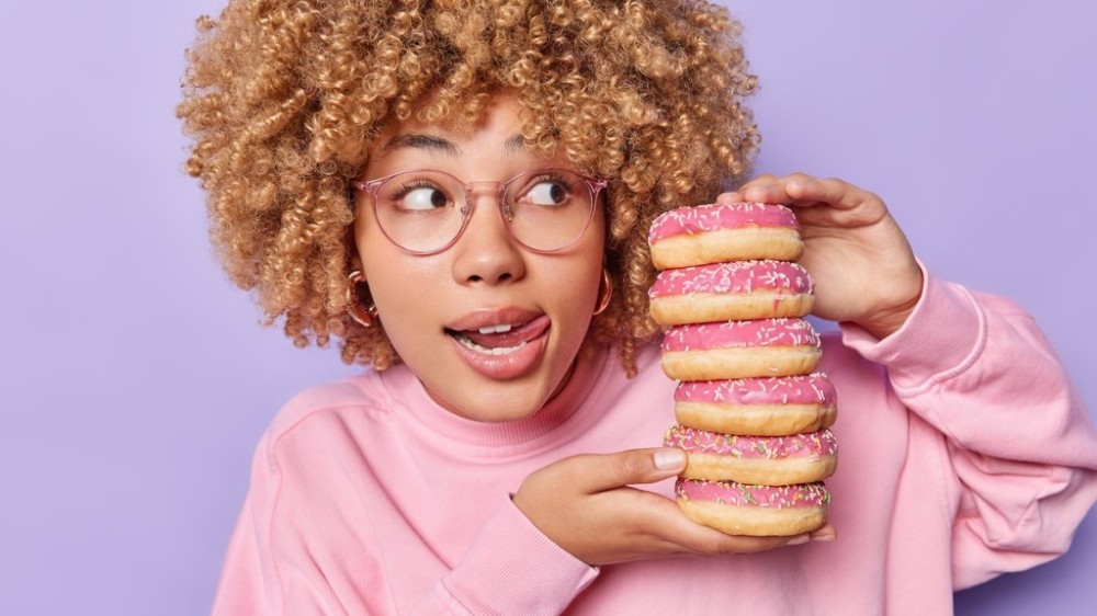 Craving: o desejo incontrolável por doces é um vício?