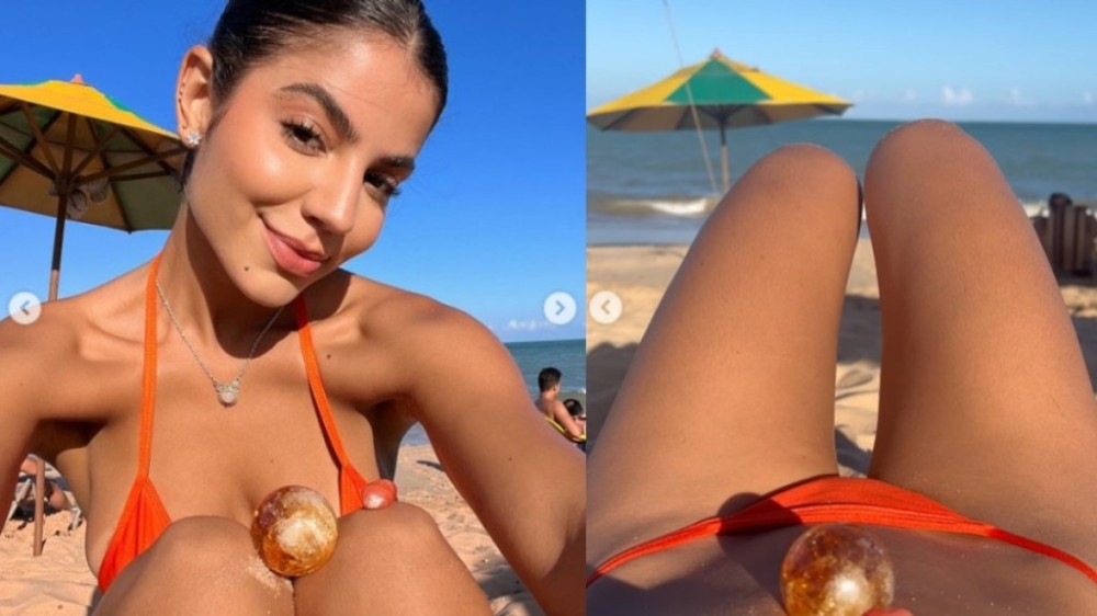 Por que colocar cristais sobre o umbigo?