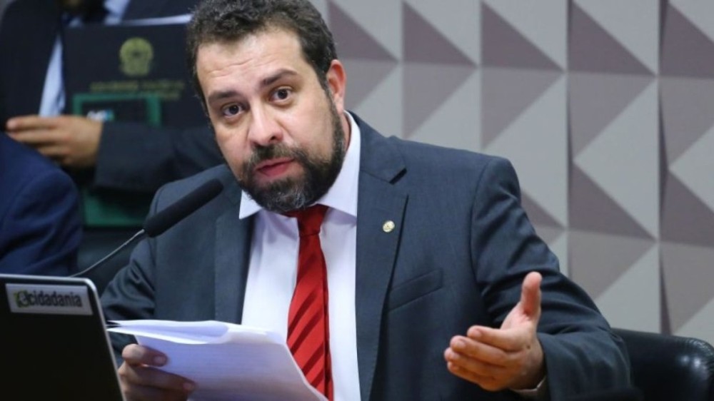 PDT anuncia apoio a Boulos nas eleições de 2024 em São Paulo