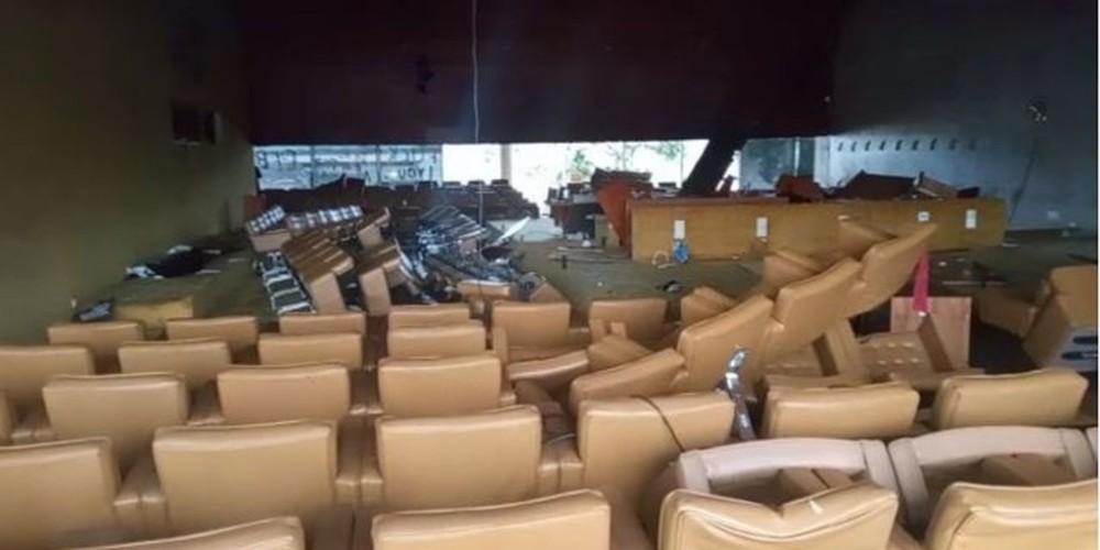 Ataques do 8/1 revelaram ódio ao STF, apontam especialistas