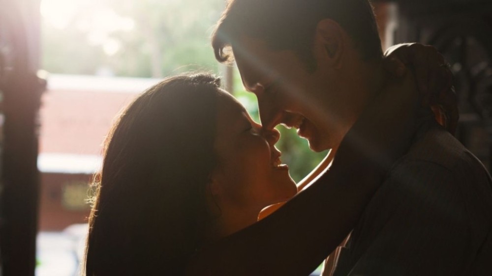67 cantadas para engatar um romance com o pé direito