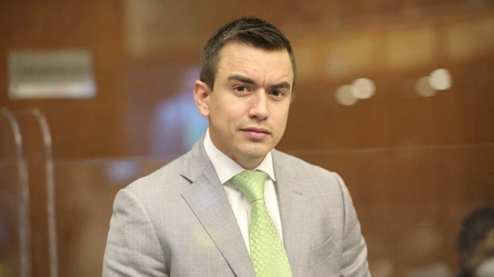 Saiba o que é o decreto de Conflito Armado Interno emitido no Equador