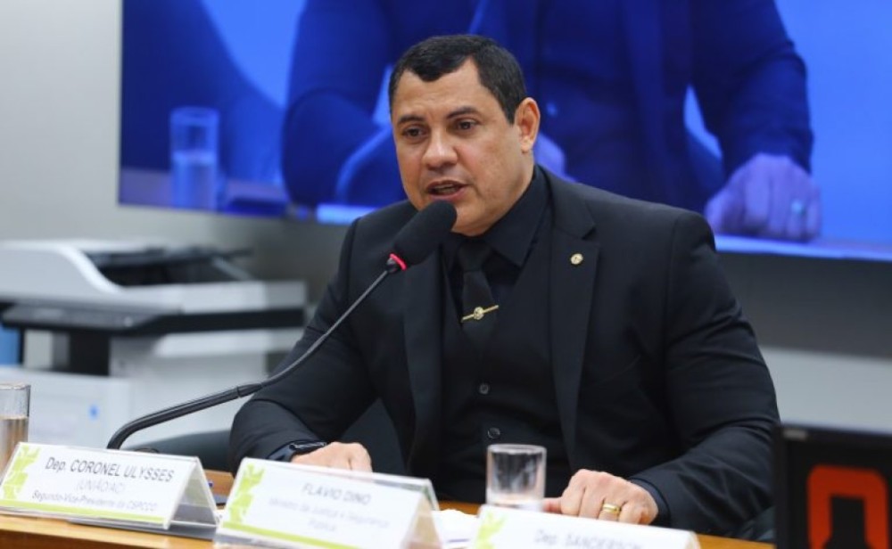 Comissão aprova projeto que libera o acesso dos agentes de segurança pública aos dados cadastrais dos investigados