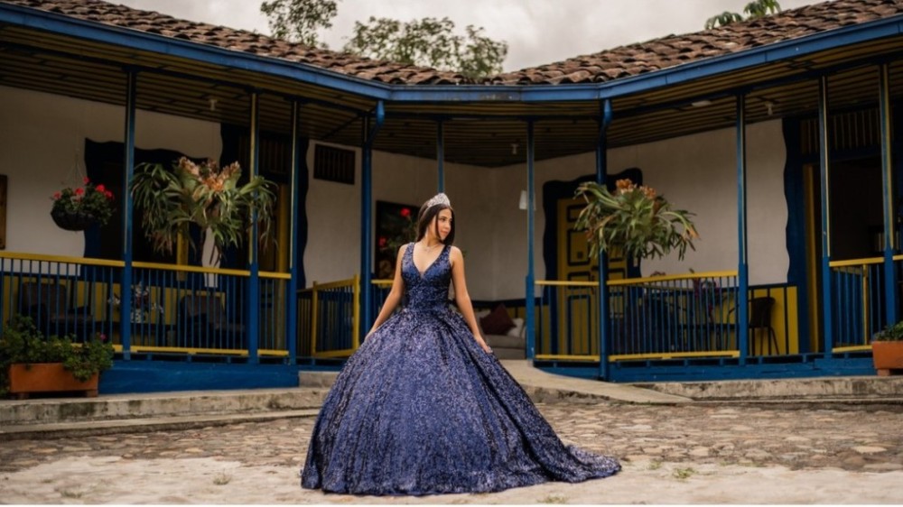 Vestido de 15 anos: 15 opções para as debutantes arrasarem