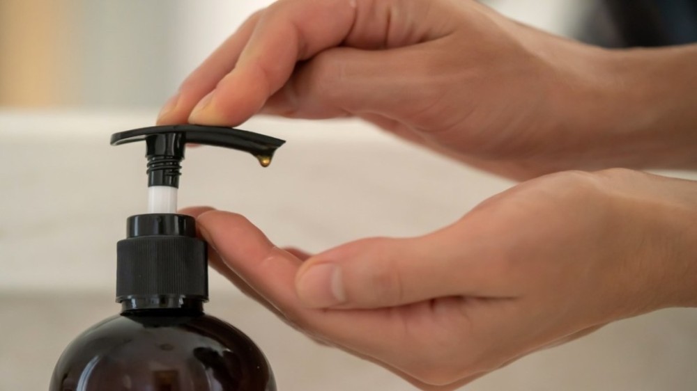 Sabonete líquido corporal: 5 opções perfeitas para um banho perfumado