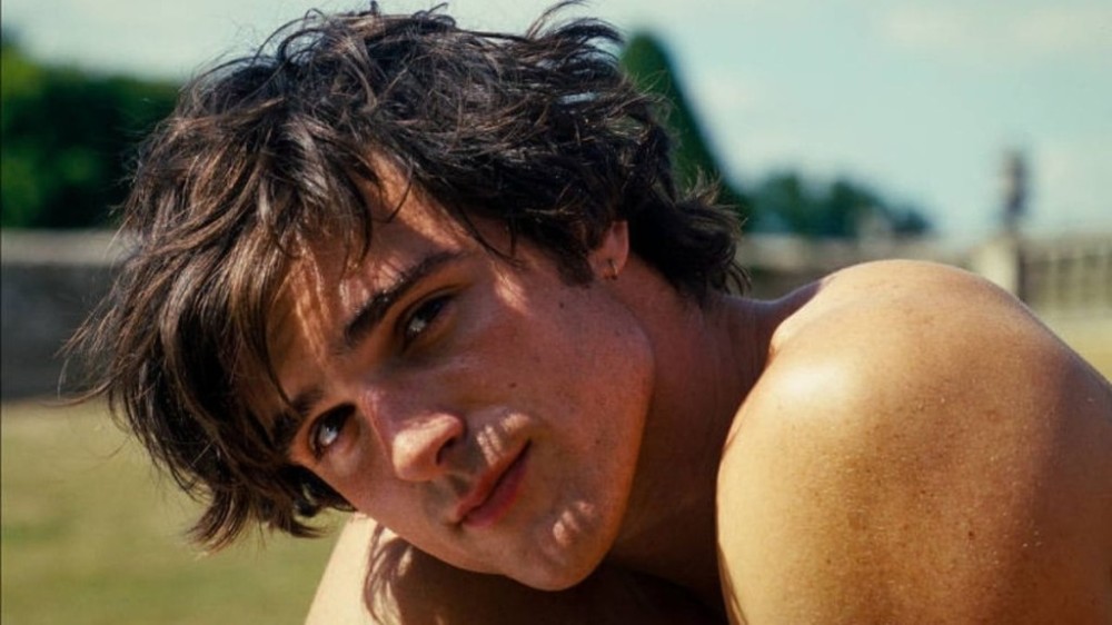 11 curiosidades sobre o filme Saltburn