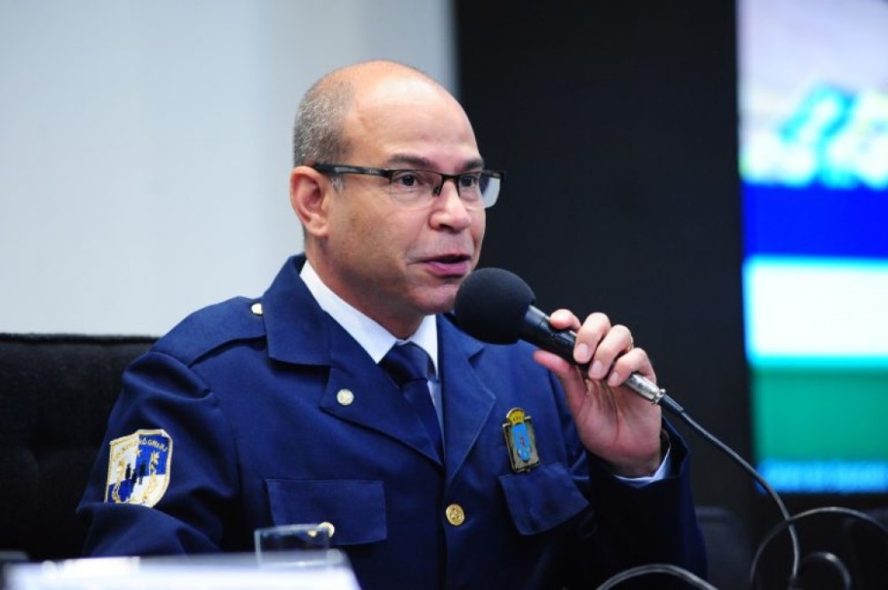 Comissão aprova presença de guardas municipais e de militares da reserva na FNSP
