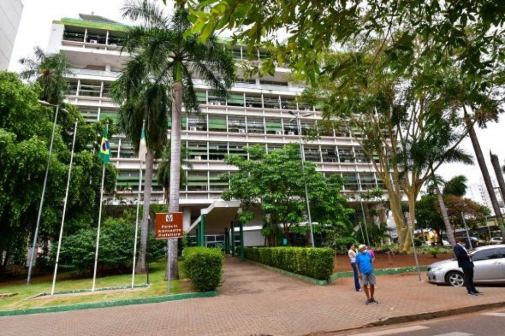 Dia 19 de janeiro é o último prazo para o recenseamento previdenciário de servidores efetivos ativos e inativos da Prefeitura de Cuiabá