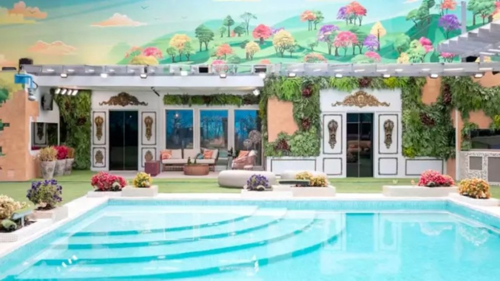 BBB 24: como as cores da casa podem influenciar no jogo