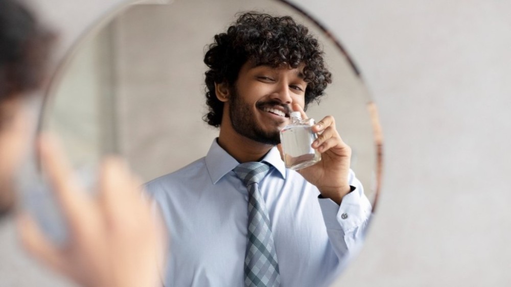 5 melhores perfumes masculinos da Eudora para conhecer e experimentar