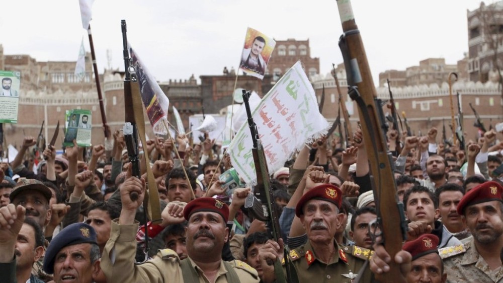 Iêmen: EUA devem classificar Houthis como força terrorista global