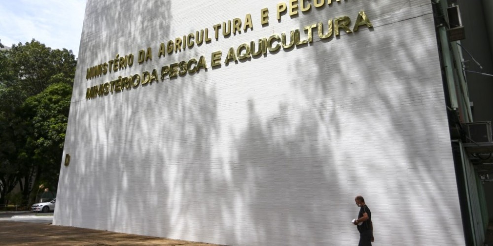 Ministério da Agricultura oferece 200 vagas no Concurso Unificado