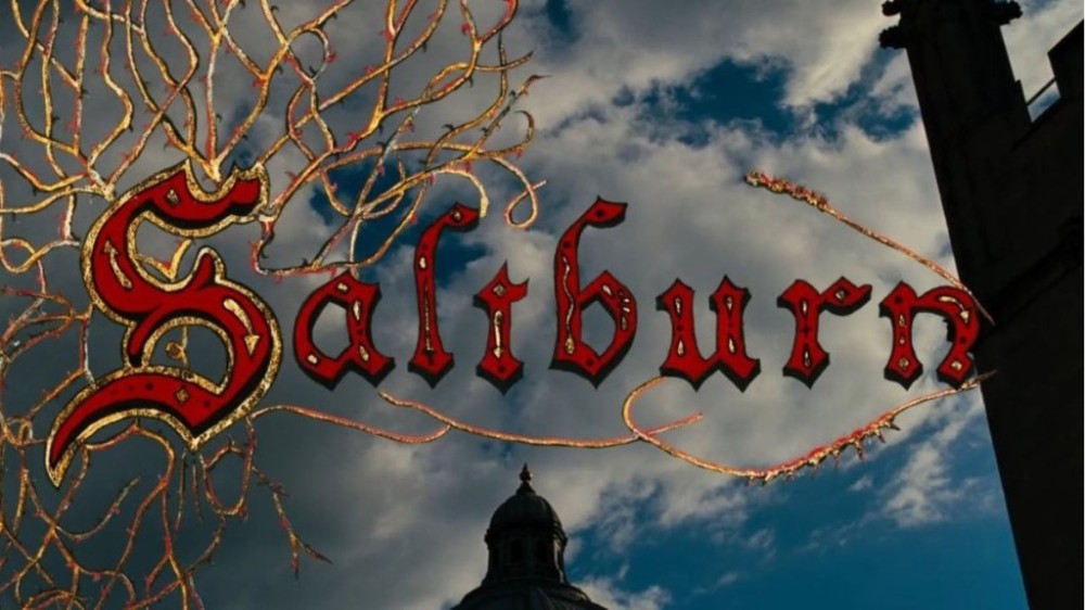 Top 10 filmes no mesmo estilo de Saltburn
