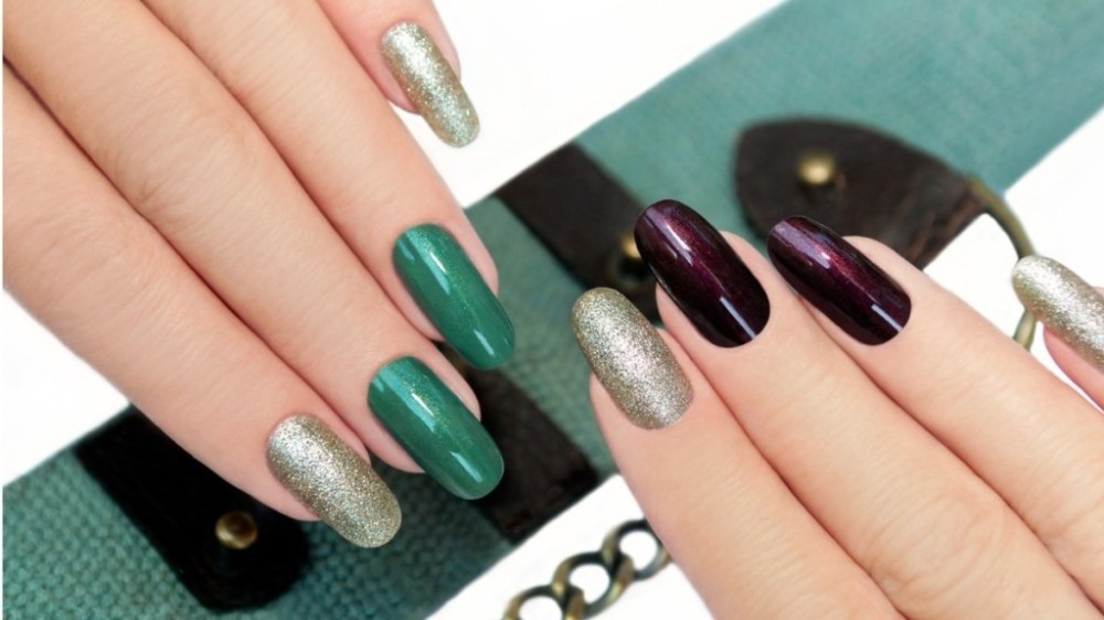 Tendências de unhas 2024: 5 opções simples e decoradas