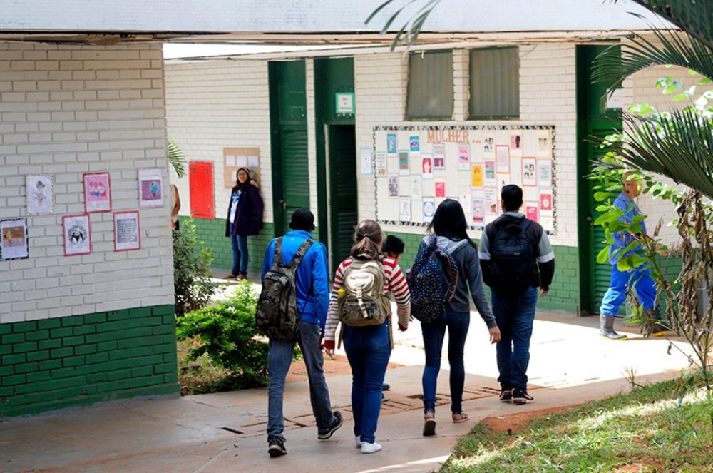 Sancionada política de atenção psicossocial nas escolas