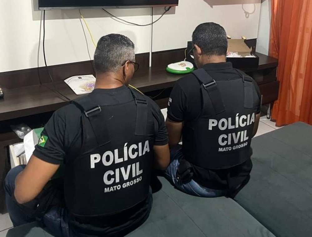 Operações contra crimes de fraude e corrupção resultaram em R$ 128 milhões em bens bloqueados de alvos investigados