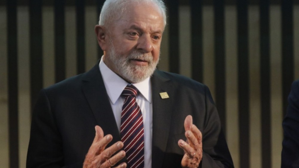 Após as fortes chuvas, RJ deve receber Lula em fevereiro