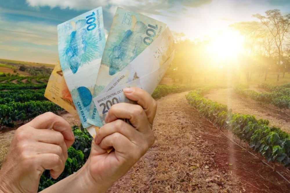 BNDES anuncia mais R$ 3 bilhões para crédito pelo Plano Safra