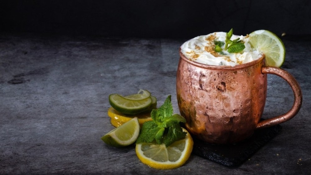Moscow mule: aprenda a preparar esse drink delicioso