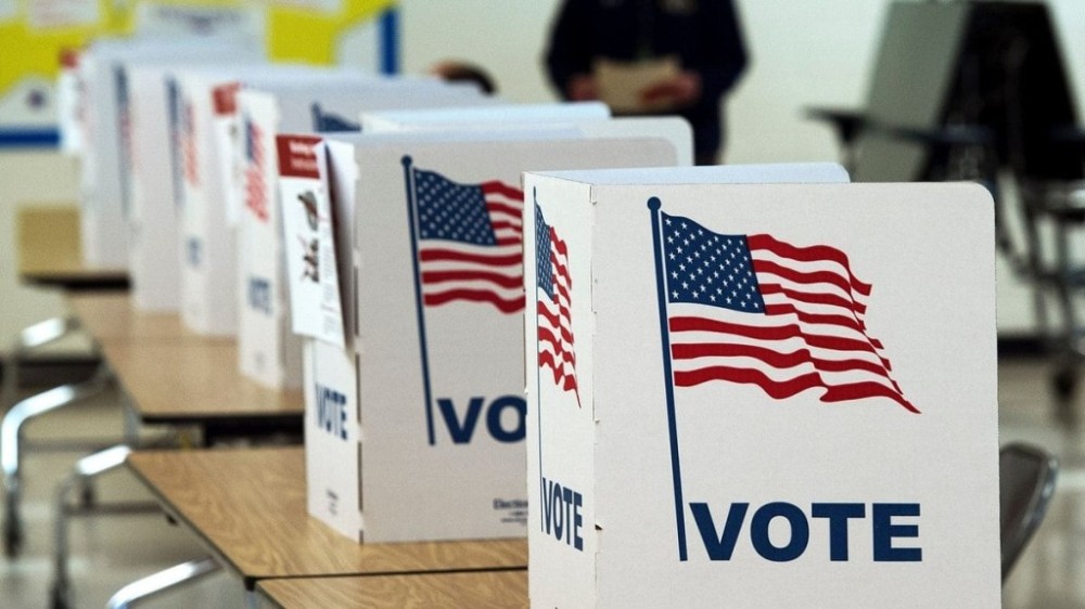 Eleições nos EUA: New Hampshire realiza prévia nesta terça (23)
